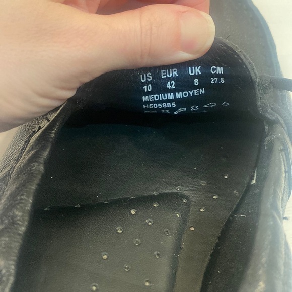 Hush Puppies Loafers Euc - Picture 8 of 10